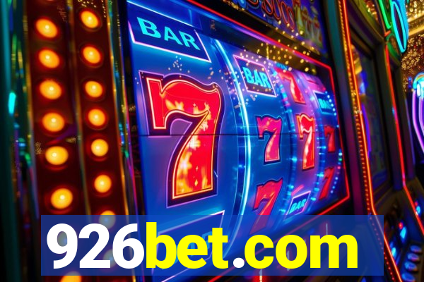 926bet.com