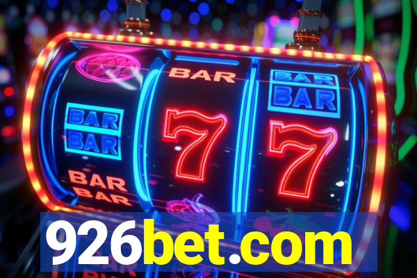 926bet.com