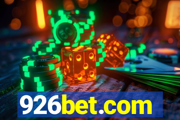 926bet.com