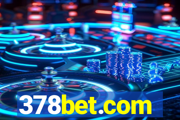 378bet.com