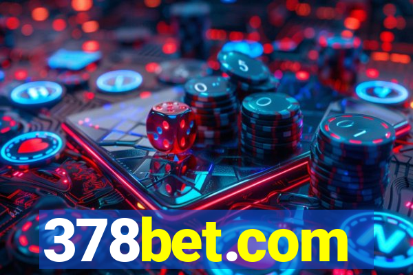 378bet.com