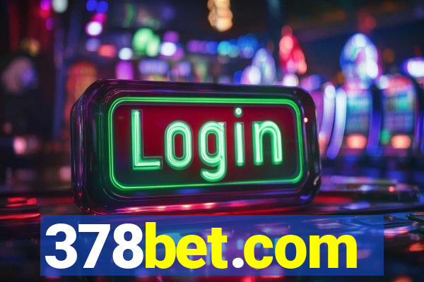 378bet.com