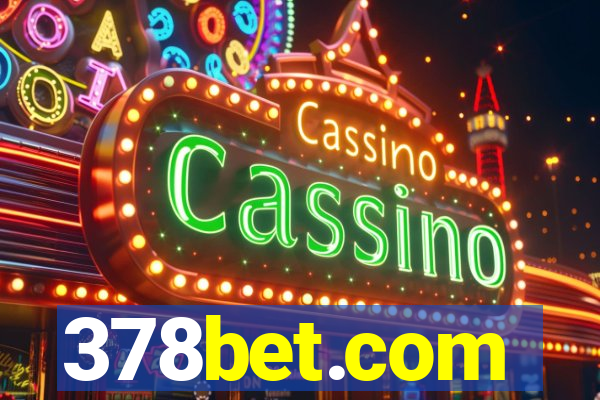 378bet.com