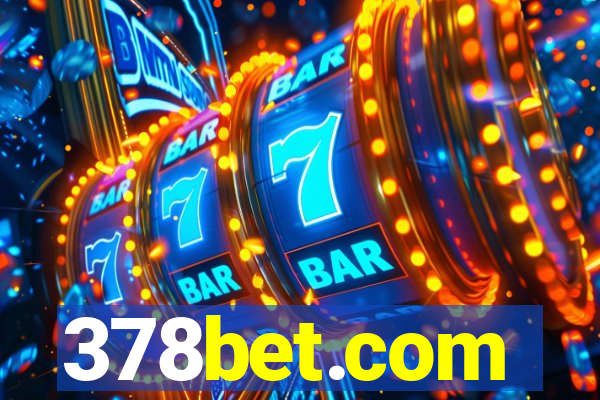 378bet.com