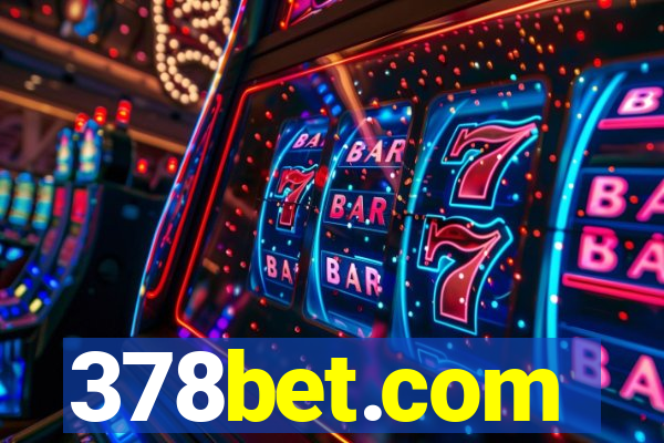 378bet.com