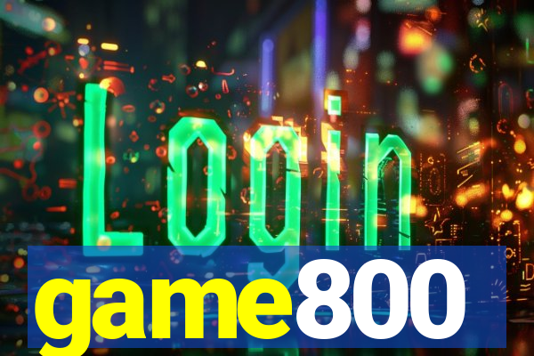 game800