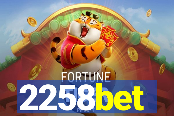 2258bet