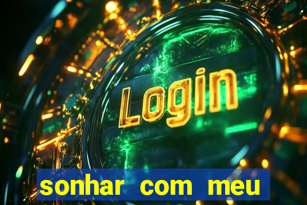 sonhar com meu cachorro que ja faleceu