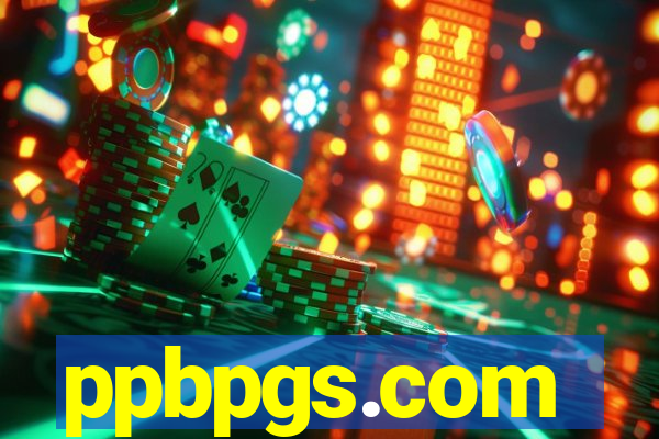 ppbpgs.com