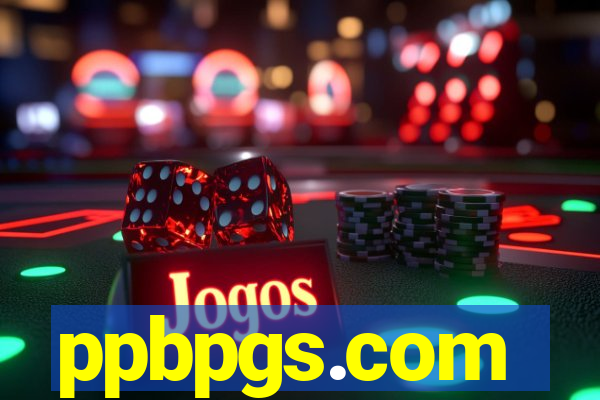 ppbpgs.com