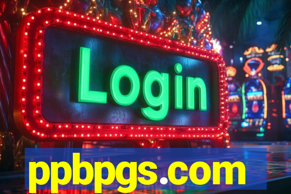 ppbpgs.com