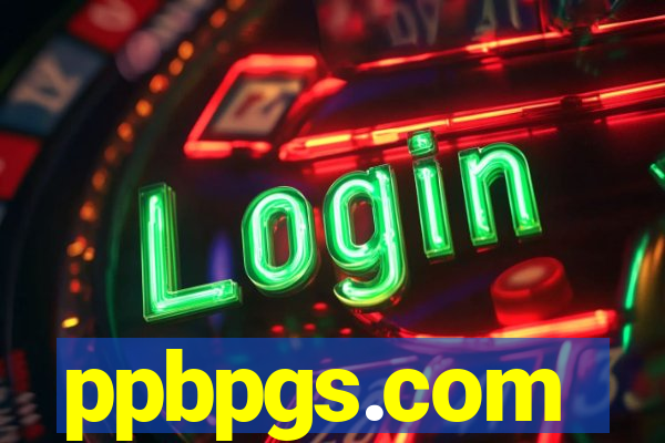 ppbpgs.com