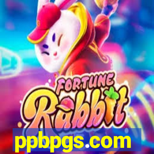ppbpgs.com