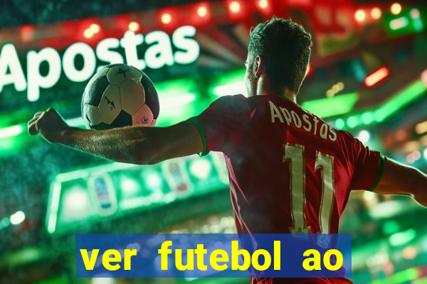 ver futebol ao vivo multi