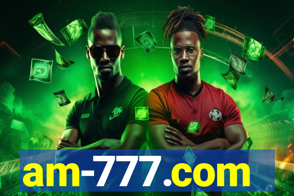 am-777.com