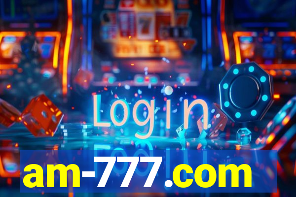 am-777.com