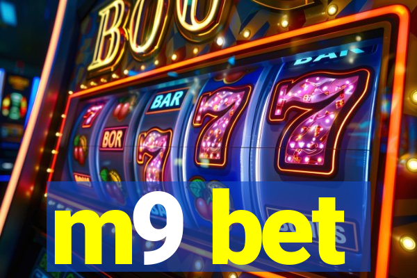 m9 bet