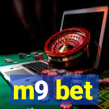 m9 bet