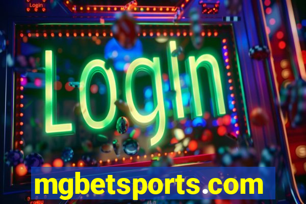 mgbetsports.com
