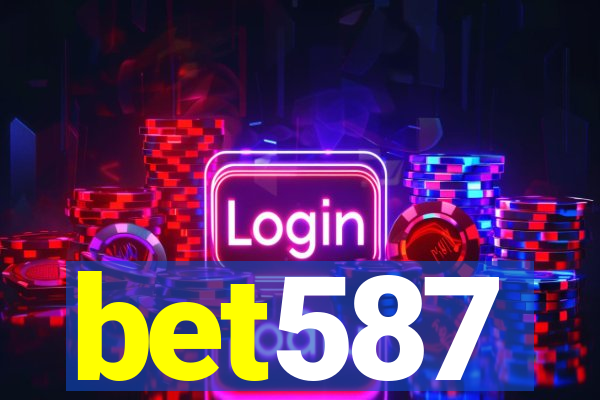 bet587