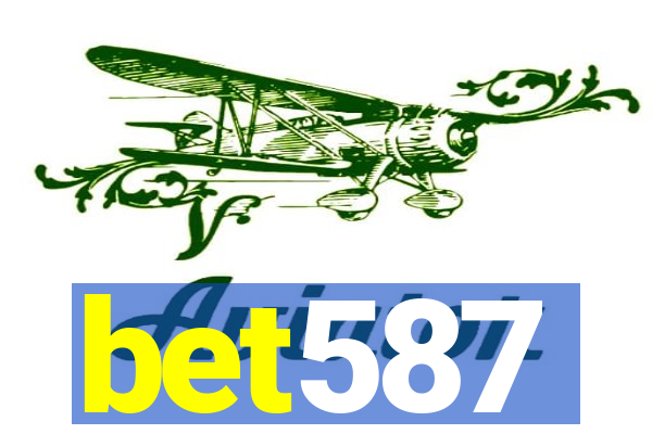 bet587