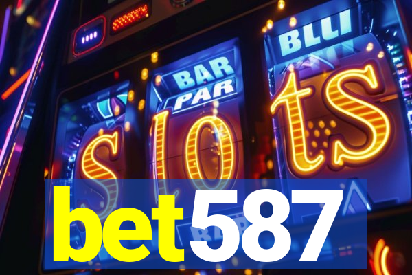 bet587