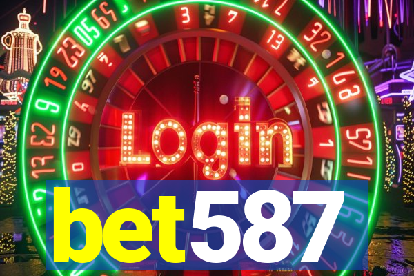 bet587