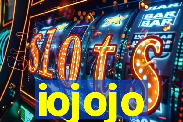 iojojo