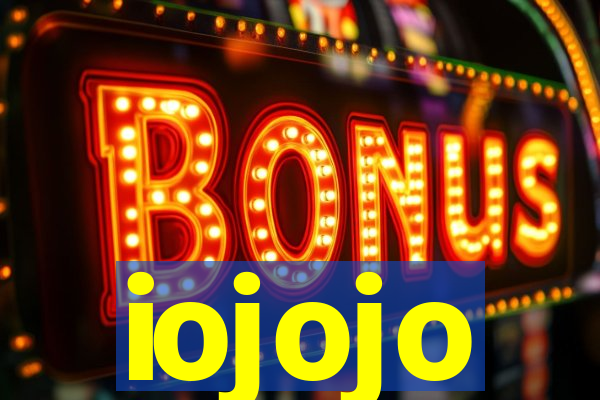 iojojo