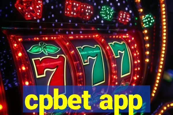 cpbet app
