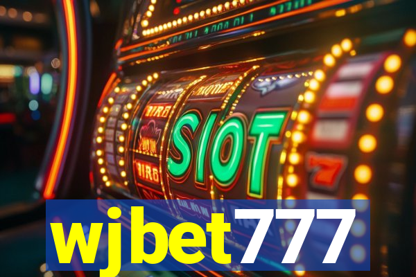 wjbet777