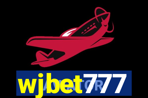 wjbet777
