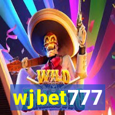 wjbet777