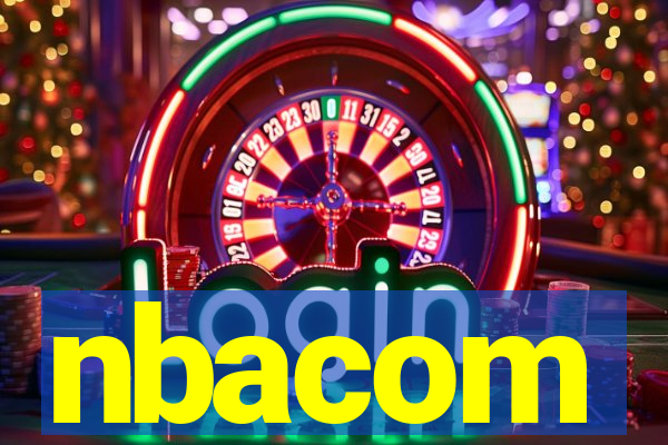 nbacom