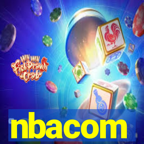 nbacom