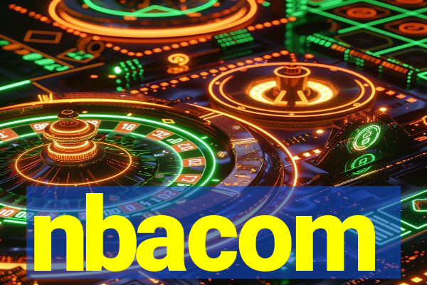 nbacom