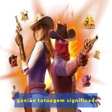 gavião tatuagem significado
