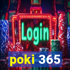 poki 365