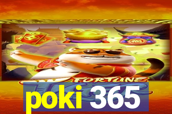 poki 365