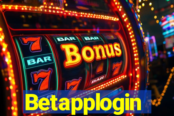 Betapplogin