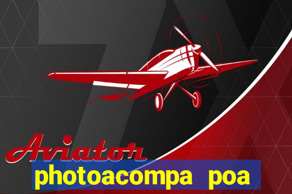 photoacompa poa zona norte