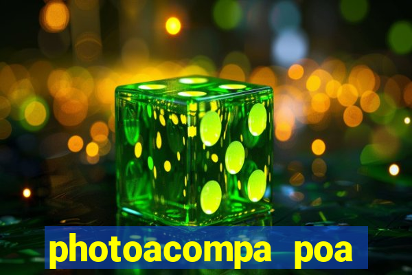 photoacompa poa zona norte
