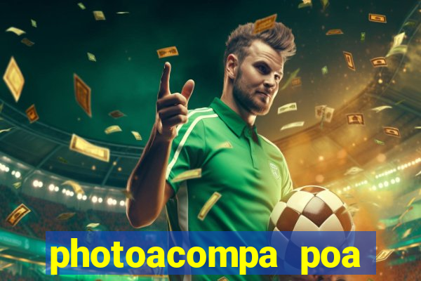 photoacompa poa zona norte