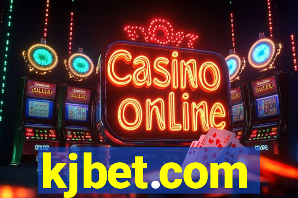 kjbet.com