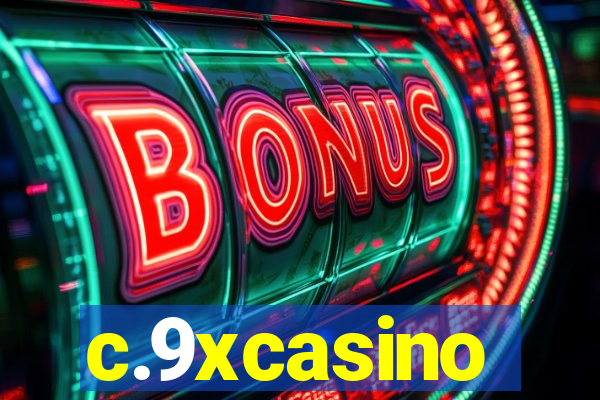 c.9xcasino