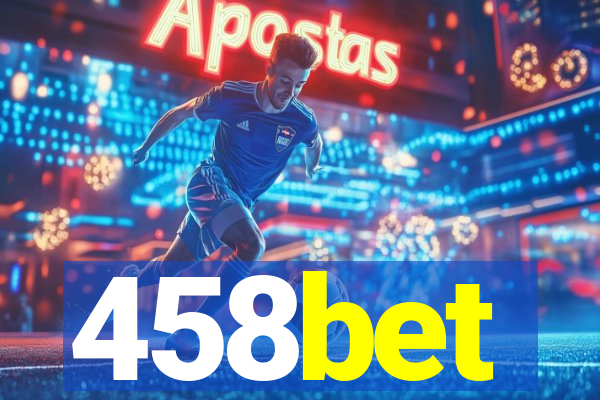 458bet