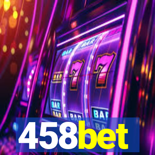 458bet
