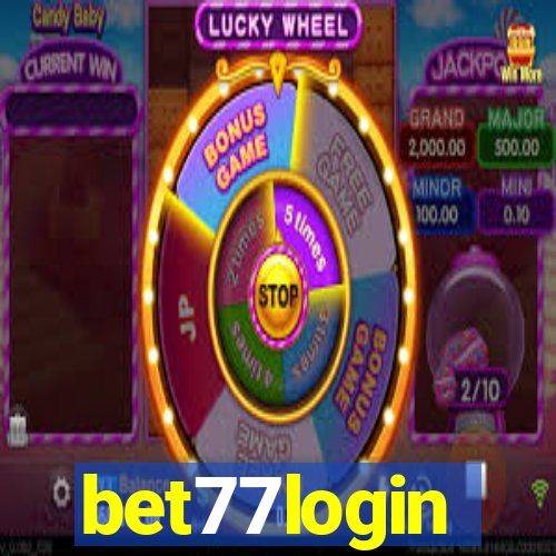 bet77login