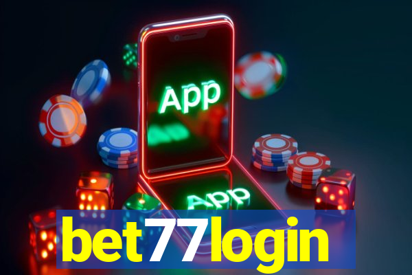 bet77login