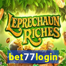 bet77login